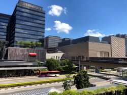 Paya Lebar Square (D14), Office #594386141